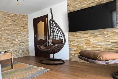 Apartament 2 camere str Argentina zona Capitale - 2