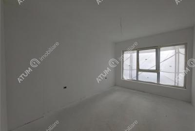Apartament cu 2 camere si balcon in zona Calea Surii Mici din Sibiu - 13