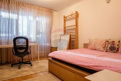 Oferta - Vanzare apartament 4 camere, decomandat, zona Bucur-Obor - 6