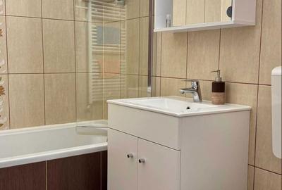 Apartament cu 2 camere decomandat în Ștrand - 5