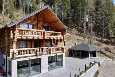 Pensiune/Casa 4 dormitoare | Gura Humorului | Bucovina - 2