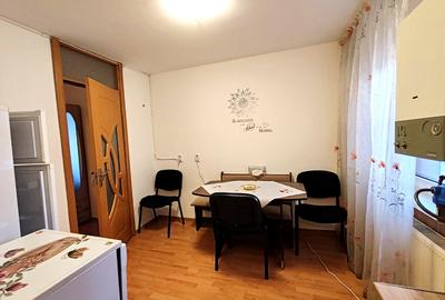 Apartament cu 2 camere decomandat, mobilat în Scriitorilor - 6