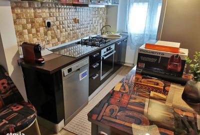 Apartament cu 2 camere în Ultracentral - 2