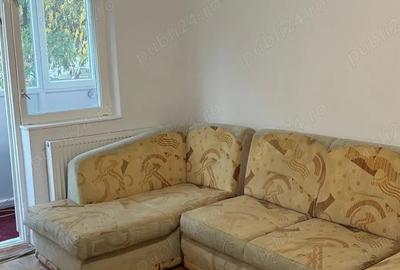 Apartament cu 2 camere nedecomandat în Girocului - 2