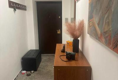 Apartament cu 3 camere decomandat în Cotroceni - 8