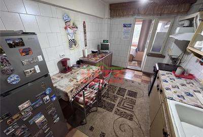 Nou! Ap. 3 cam., decom. S=72 mp, zona Kaufland! - 16