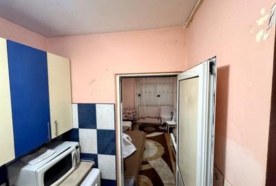 Garsoniera de vânzare | Strada Lacramioarei 54, cartier Vitan - 3