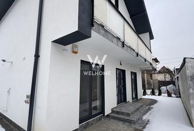Casă nouă, individuală, aproape de centrul Sibiului - 2