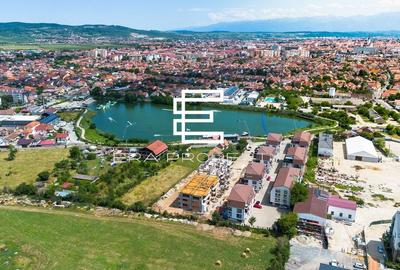 Apartament 2 camere LA CHEIE in Sibiu - Lacul lui Binder - 4