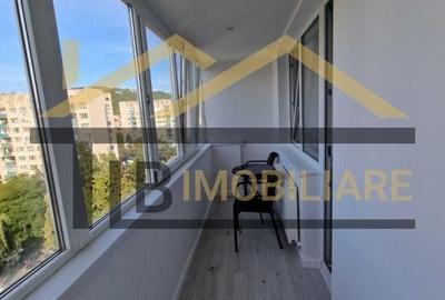 Apartament de 2 camere, decomandat, 49mp, zona Dacia - 8