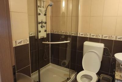 Garsonieră în Vitan - 8