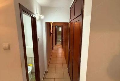 Apartament 3 camere, decomandat, 2 bai, balcon extins cu bucataria - 3