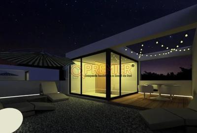 Casă cu 4 camere cu Teren 183 Mp în Central - 7