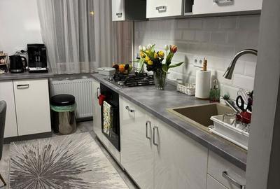 Apartament cu 2 camere decomandat în Tudor - 6