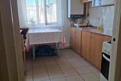 Apartament 3 camere semidecomandat GOJDU - 11