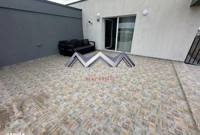Apartament cu 2 camere, mobilat în Central - 3