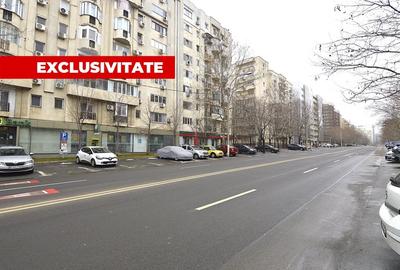 Garsonieră decomandată, mobilată în Unirii - 31