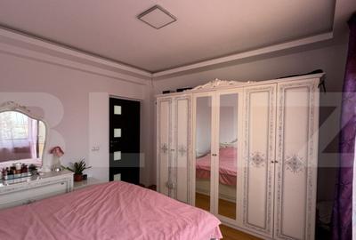 Vila de 469 mp utili, teren 1.200 mp cu garaj ?i piscina, - 14