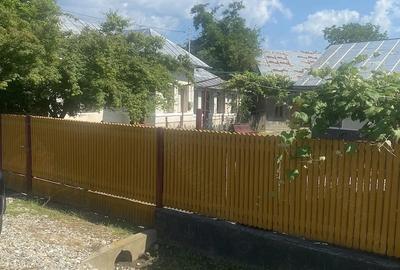 Casă cu Teren 1500 Mp în Ghirdoveni - 5