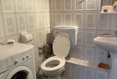 Apartament decomandat, mobilat în Costin Georgian - 2