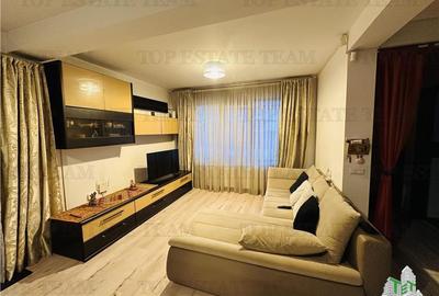 Duplex cu 4 camere cu Canalizare în Chiajna - 5