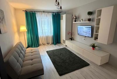 Apartament cu 3 camere decomandat în Mărăcineni - 2