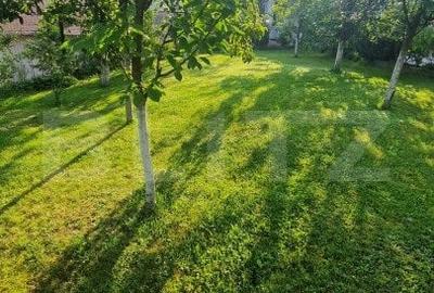 Casa 6 camere , se doreste si schimb cu apt+dif - Poiana Marului - 13