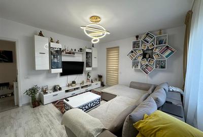 Apartament cu 2 camere decomandat, mobilat în Central - 8