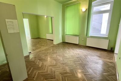 SPATIU COMERCIAL, PRET APARTAMENT, CENTRAL TEATRUL  DRAMATIC - 12