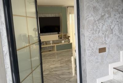 Casă cu 4 camere în Mărăcineni - 5