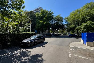 B-dul Constantin Brancoveanu Strada Rezonantei - 9