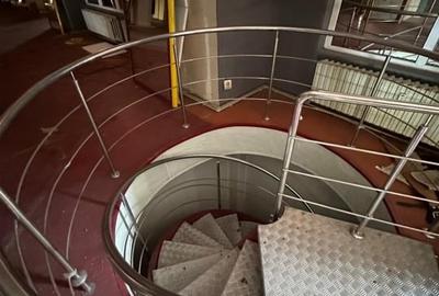 Spațiu comercial de închiriat – 336 mp + subsol + parcare - 11