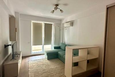 Parcul Carol, mobilat/utilat complet, posibilitate loc parcare subteran - 2