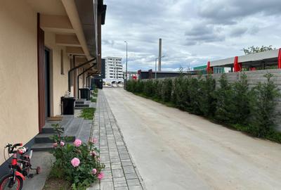 Casă cu 5 camere cu Canalizare în Metalurgiei - 10