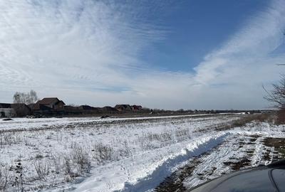 Teren în Domnești - 5