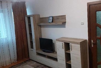 Apartament cu 2 camere semidecomandat în Central - 3