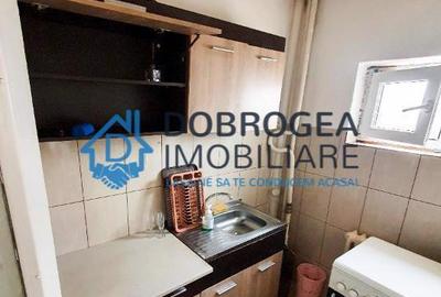 Garsoniera Str. Pacii, zona Piata Noua - 2