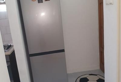Apartament cu 2 camere semidecomandat în Central - 5