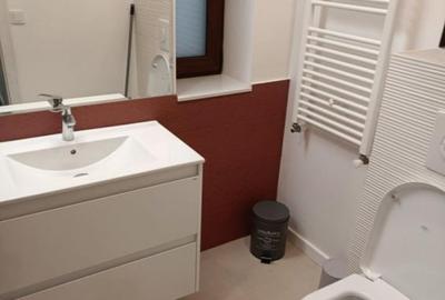 Apartament cu 3 camere decomandat în Domenii - 8