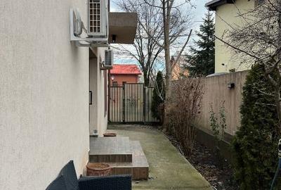 Garsonieră decomandată, mobilată în Odăile - 8