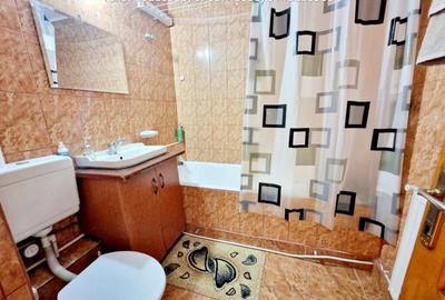 Inchiriere apartement 2 camere , Str.Dacia (Zona Mall) - 19