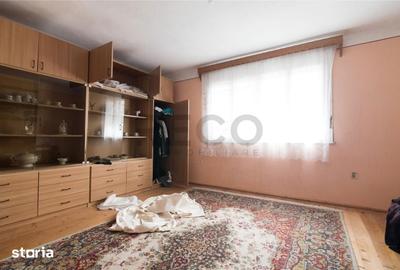 Casă cu 5 camere cu Teren 500 Mp în Oșorhei - 18
