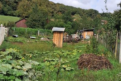 Teren de 938 mp, în Remetea - 7