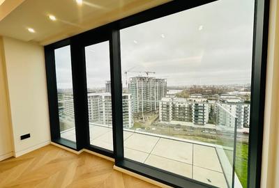Apartament cu 2 camere decomandat în Basarabia - 14