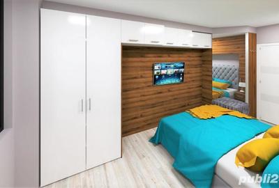 Ocazie unica - Apartament de 2 camere la km 0 al Clujului - 4