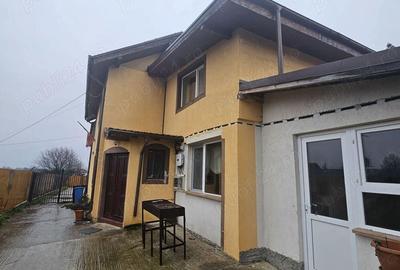 Vila P+M de vanzare in zona centrala Izvoare o oaza de confort ?i relaxare! - 1