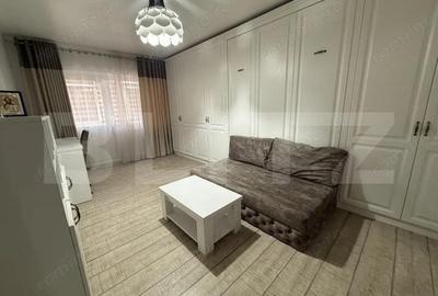 Apartament 3 camere, 90 mp, open-space zona centrala - 6