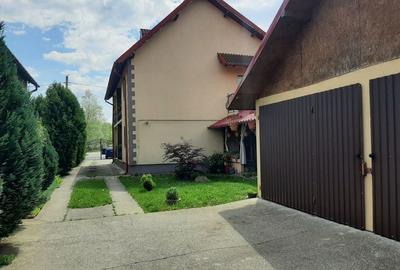 Casă în Mărăcineni - 7