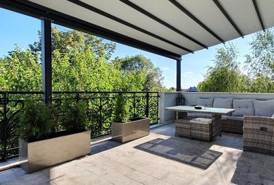 Apartament de vanzare Casin, imobil nou, 170 mp, zona cea mai buna, garaj - 13