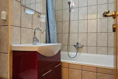 Apartament 2 camere Calea Bucuresti,mobilat-utilat,430 Euro - 6